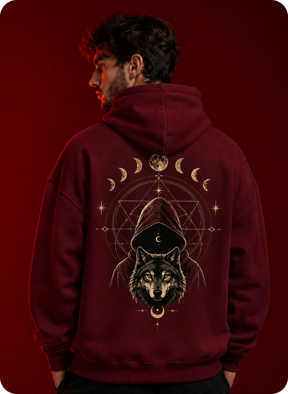 Concrete Grind Hoodie