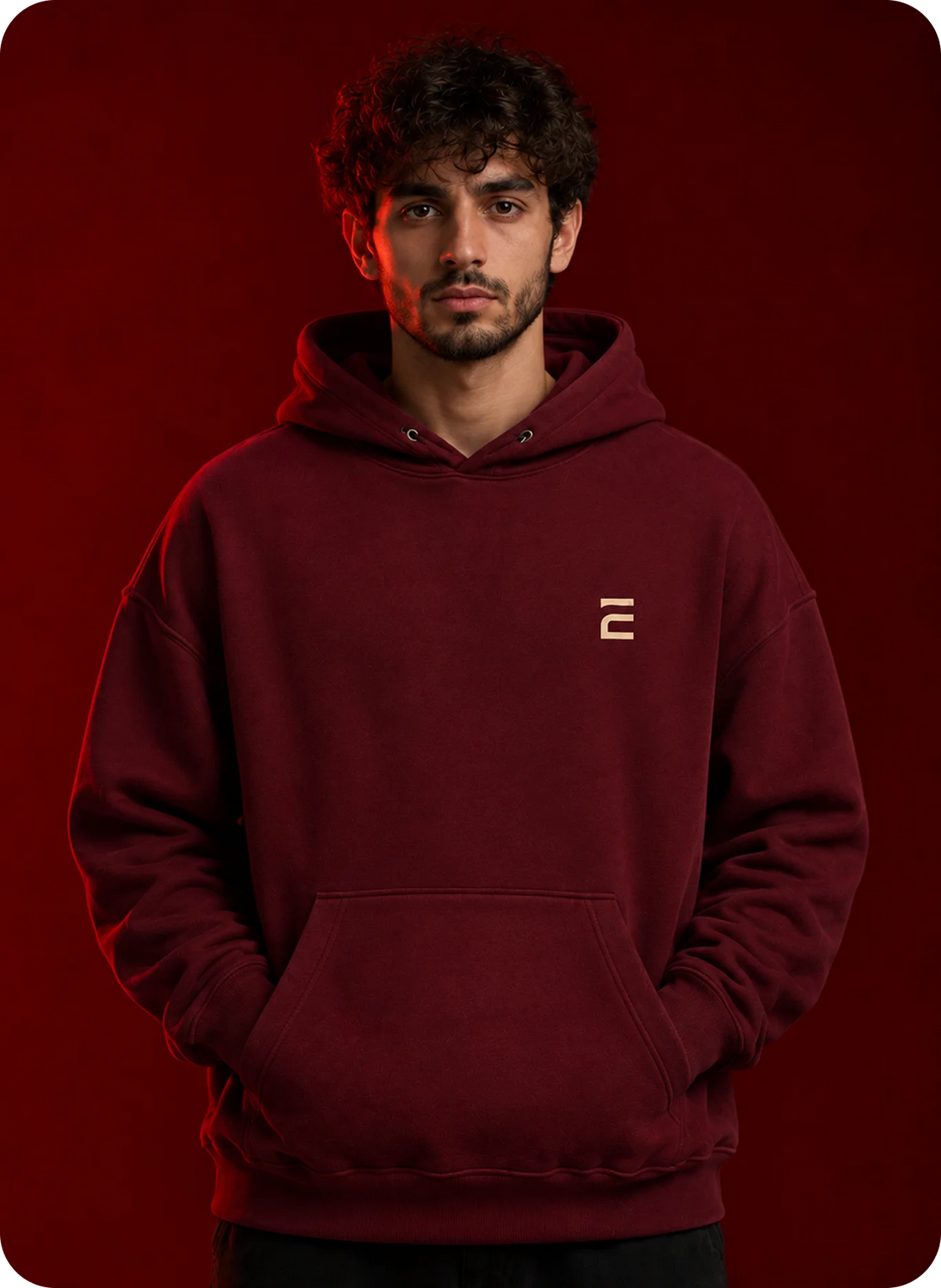 Concrete Grind Hoodie
