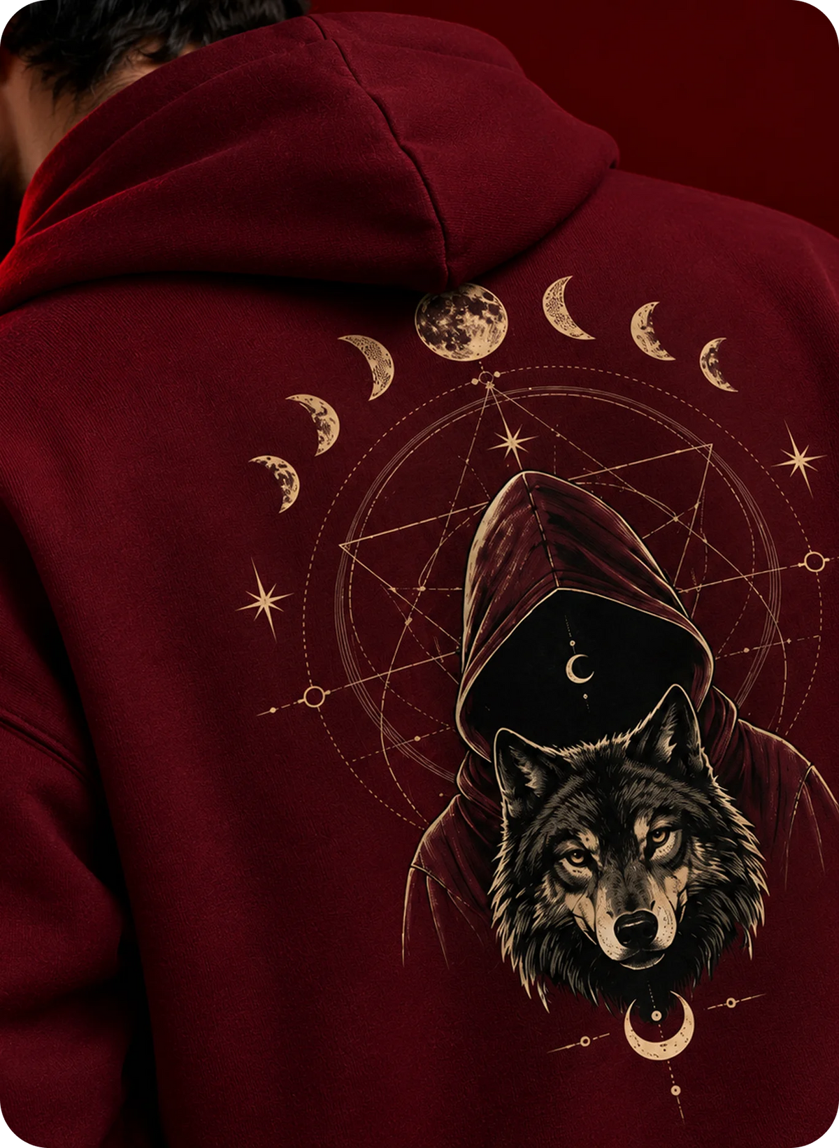Concrete Grind Hoodie