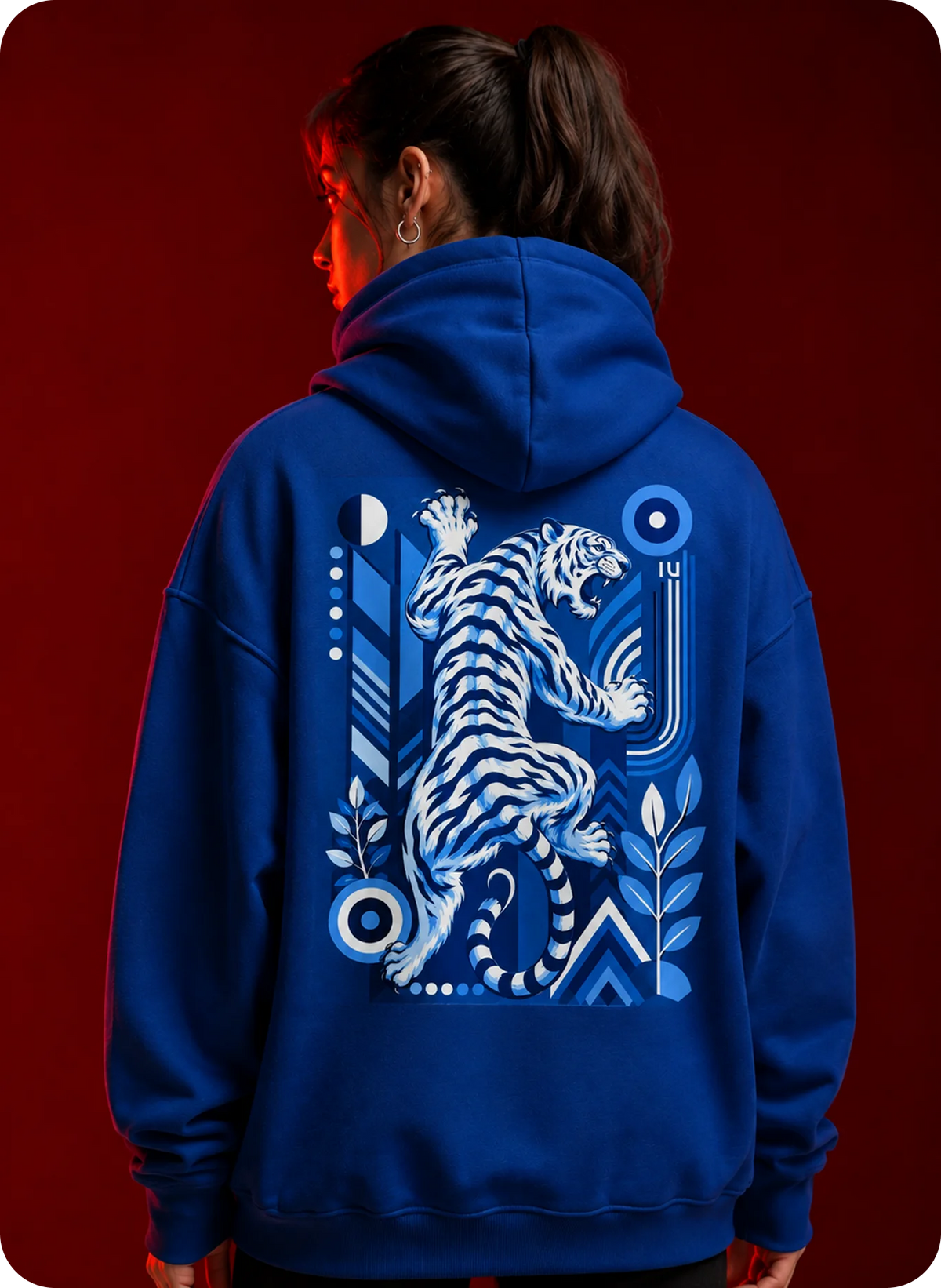 Concrete Grind Hoodie
