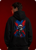 Concrete Grind Hoodie