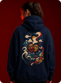Concrete Grind Hoodie