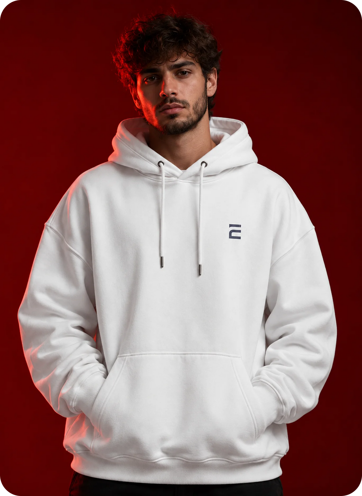 Concrete Grind Hoodie
